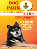 DOG PARK (click to enlarge)